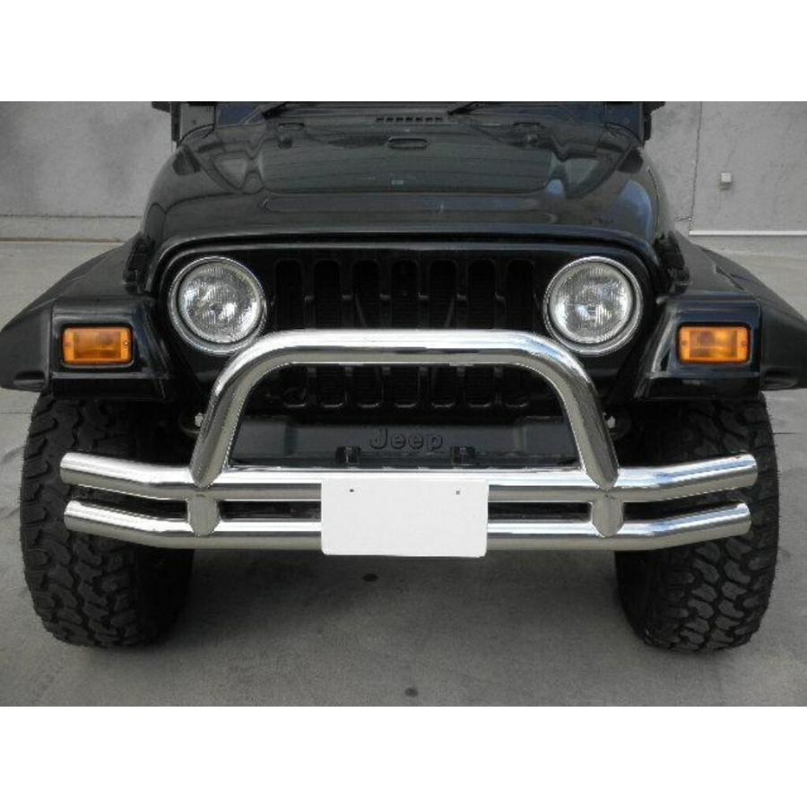 クライスラー・ジープ [GI☆GEAR(ジーアイ・ギア)社製] ポケット