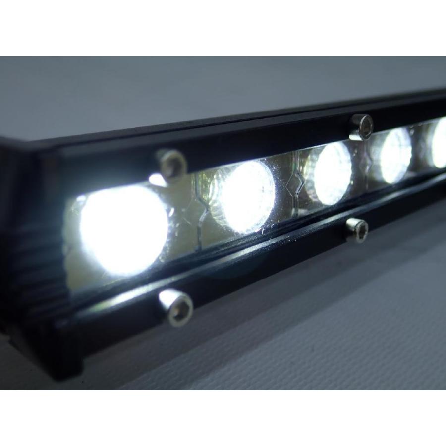 Gi Gear ジーアイ ギア 社製 50インチ Ledライトバー Led48発 Jeep ジープ Tjラングラー Lux Wte1144 Dolonco 通販 Yahoo ショッピング