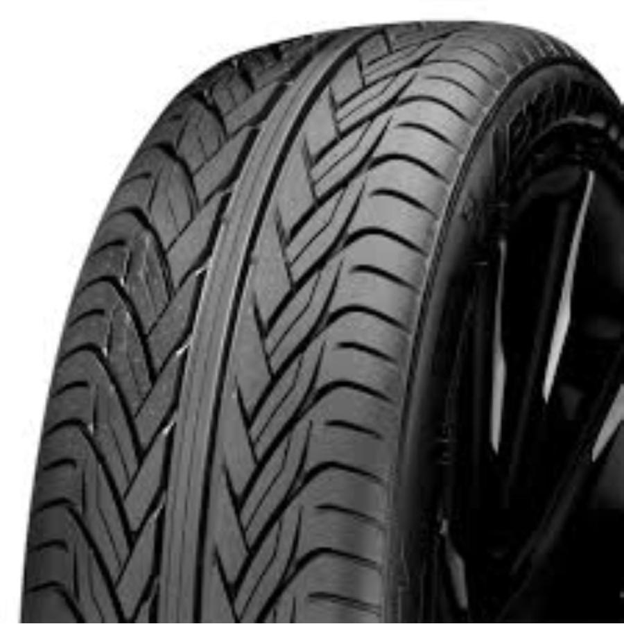 LEXANI(レクサーニ)正規品] 22インチタイヤ 1本 LXーTHIRTY 305/40R22 