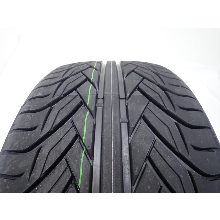 LEXANI(レクサーニ)正規品] 22インチタイヤ 1本 LXーTHIRTY 305/40R22