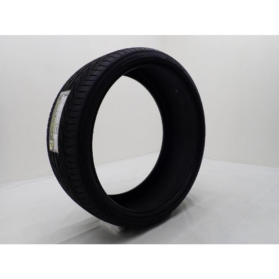 LEXANI(レクサーニ)正規品] 22インチタイヤ 1本 LXーTHIRTY 305/40R22