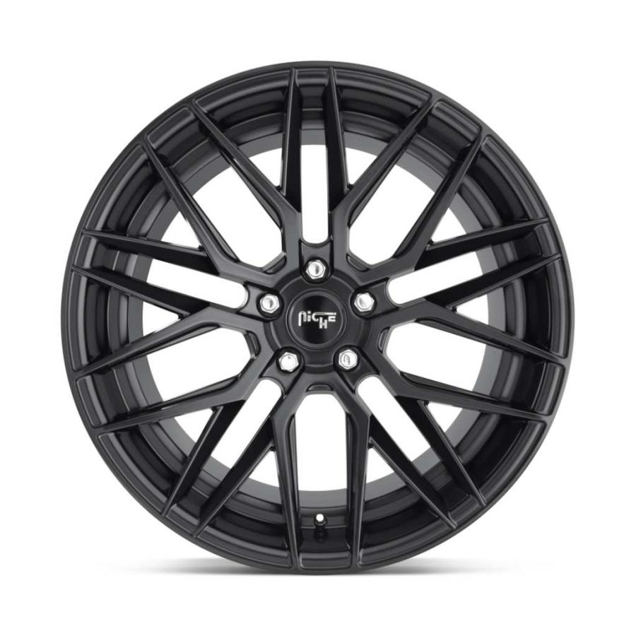 ニッチェ　niche　90s ホイール　1本のみ NICHE（ニッチェ）日本総代理店]20インチアルミホイール 1本 M190