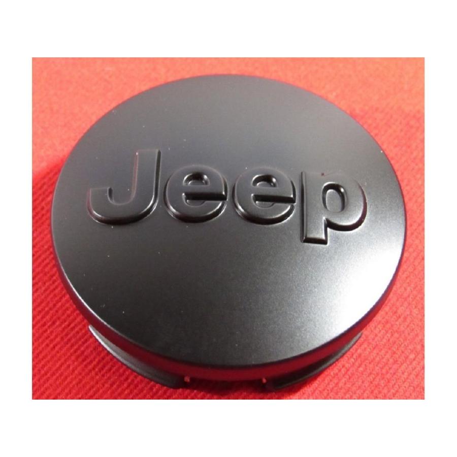 クライスラー・ジープ [MOPAR (モパー) USA正規品]センター キャップ