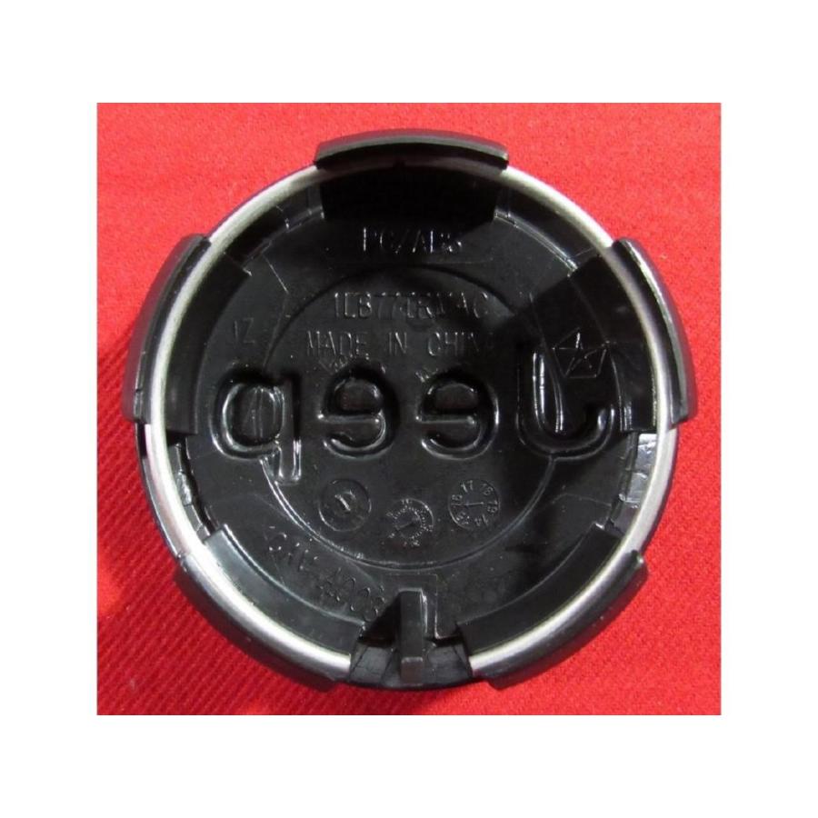 クライスラー・ジープ [MOPAR (モパー) USA正規品]センター キャップ