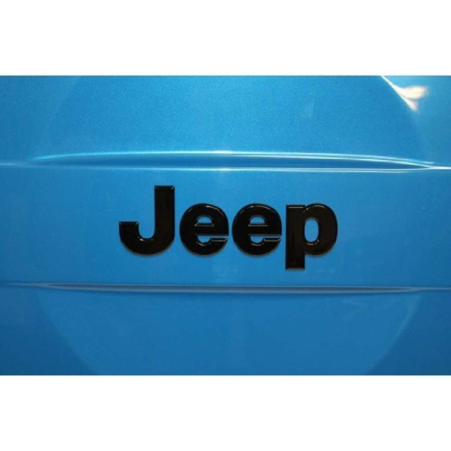 クライスラー・ジープ [MOPAR(モパー)USA正規品]ハード背面タイヤ