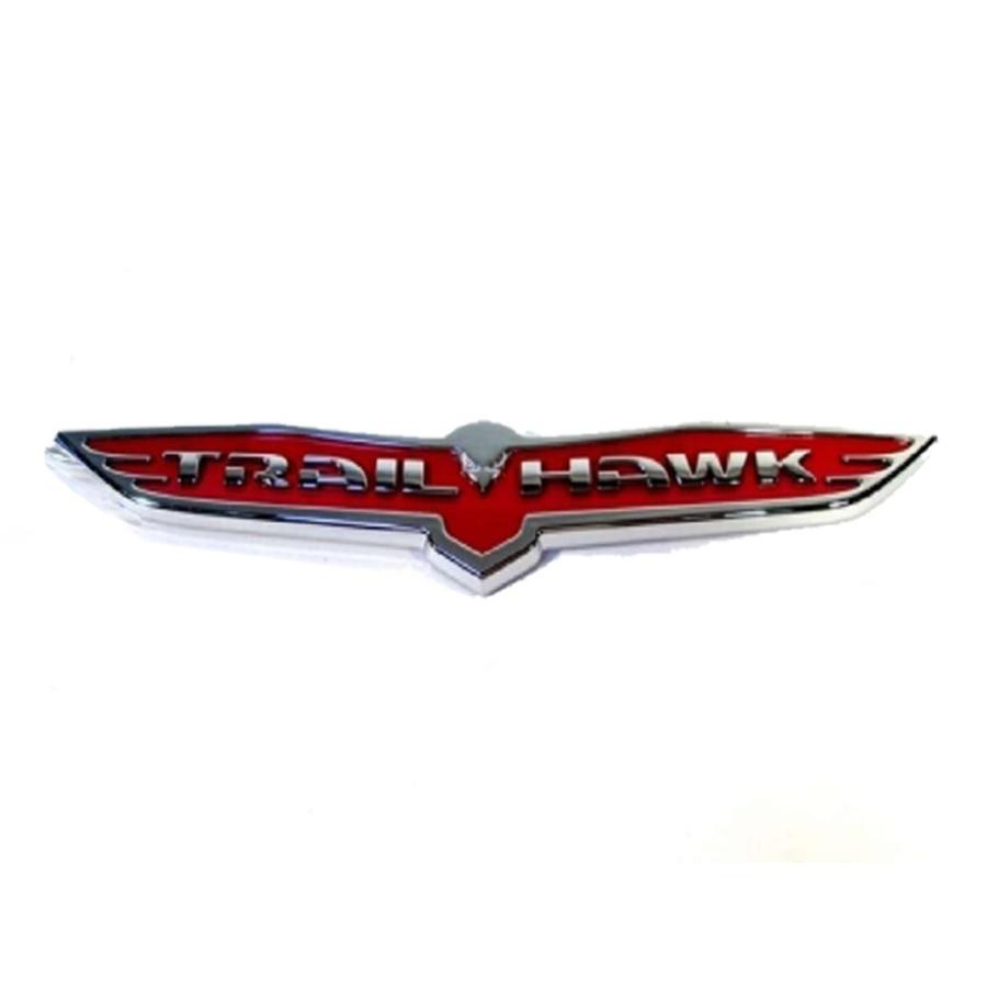 クライスラー・ジープ [MOPAR(モパー)USA正規品]トレイルホーク 