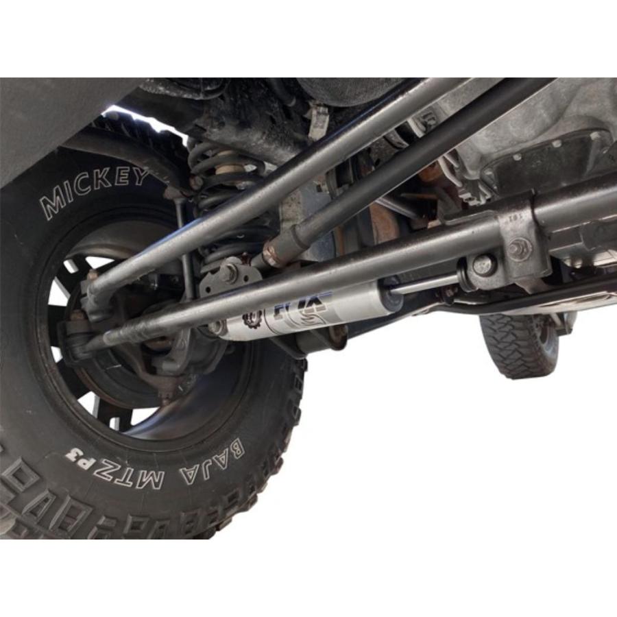 TJラングラー　ステアリング　スタビライザー クライスラー・ジープ [Mopar モパー USA正規品]ステアリング