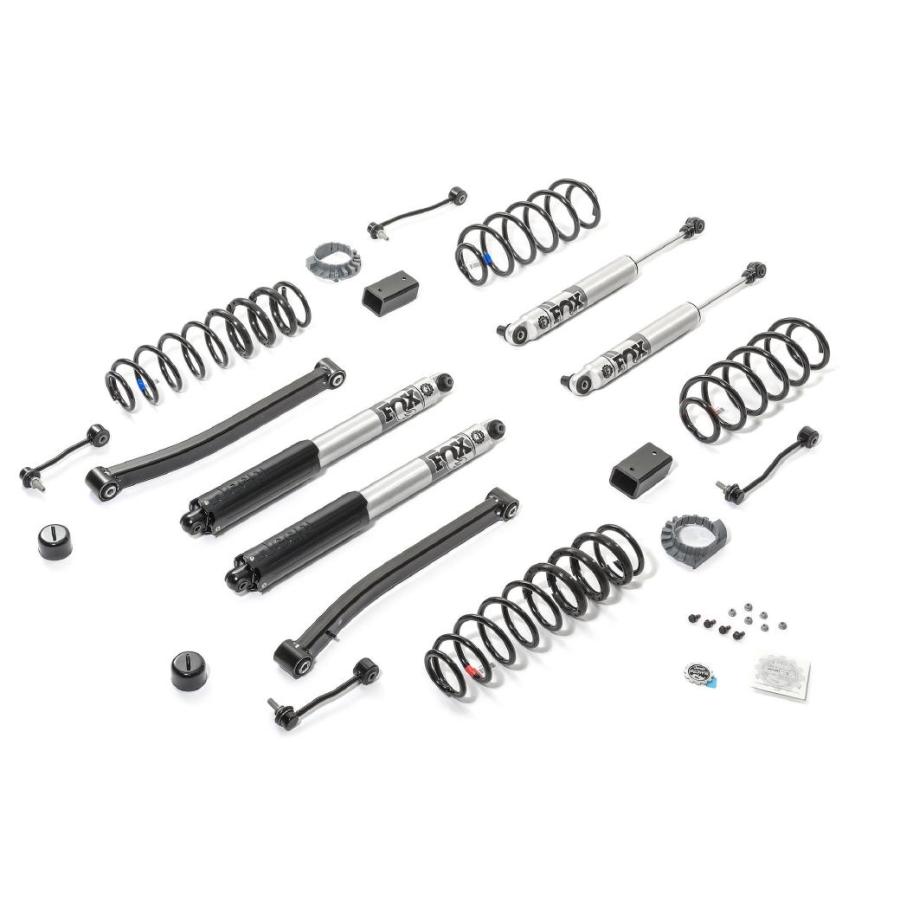 MOPAR モパー]2インチリフトアップキット FOXショック付き 2.0L用 Jeep