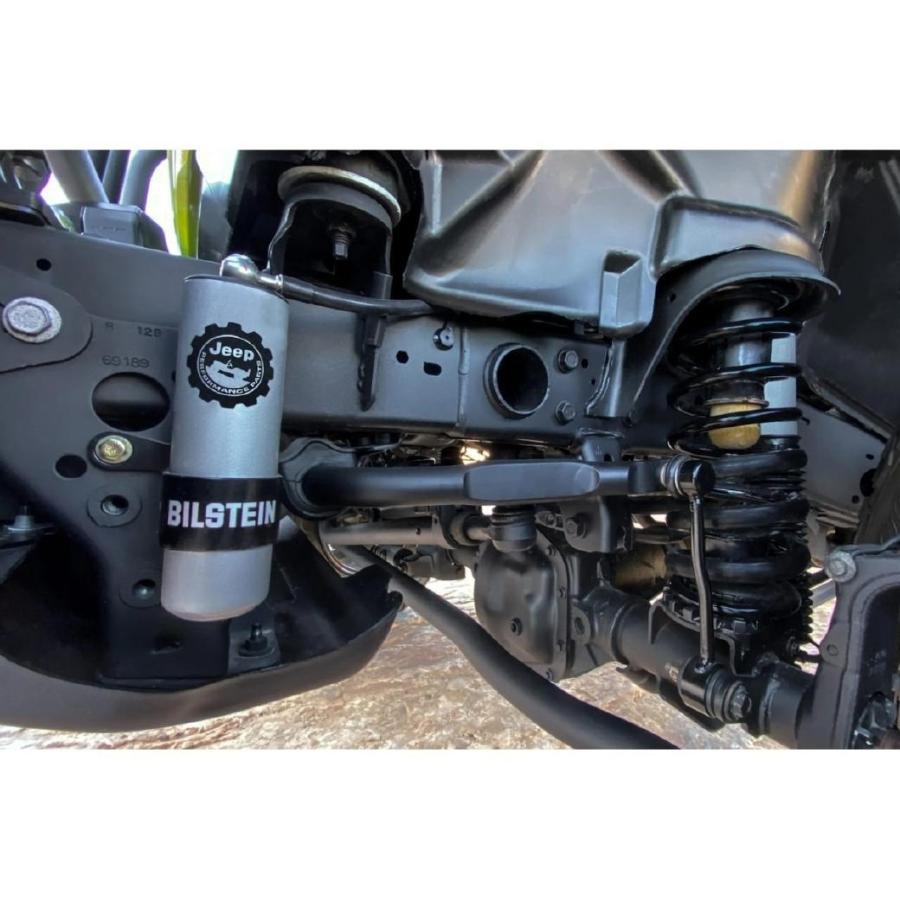 クライスラー・ジープ [MOPAR 正規品] 2インチリフトアップキット