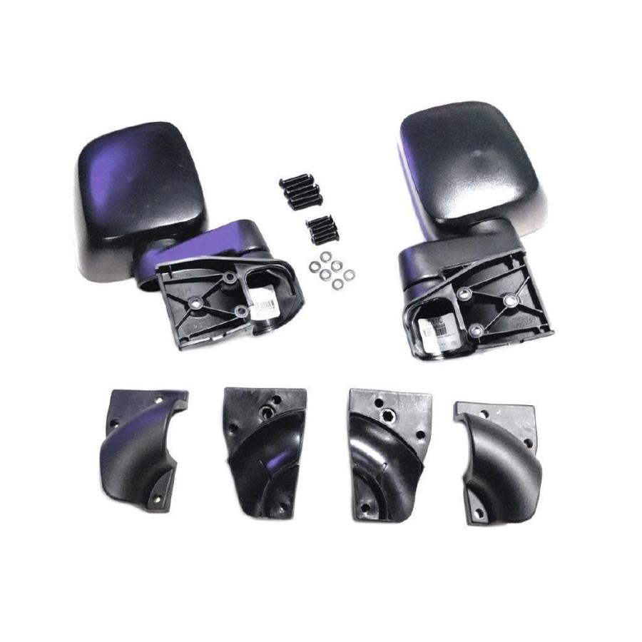 クライスラー・ジープ [Mopar (モパー) USA正規品]チューブドア