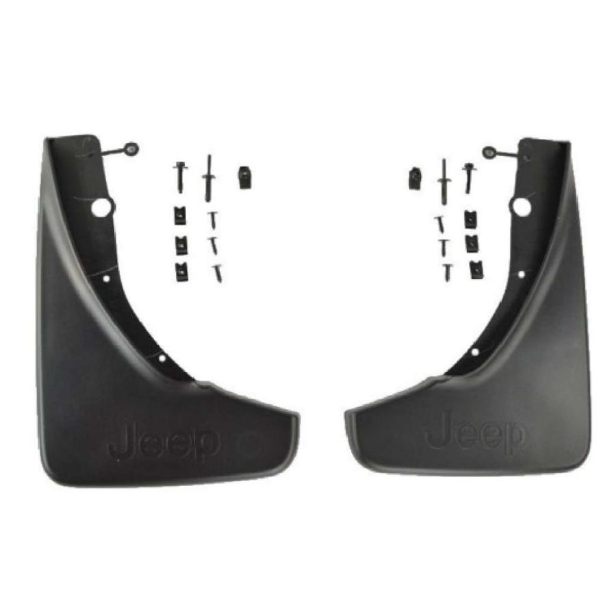 【専用】MOPAR グランドチェロキー サイドステップ ブラック グランドチェロキー [AMP Research 正規品] 電動パワーステップ