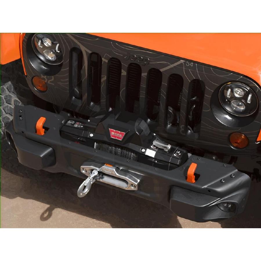 JEEP WRANGLER JL モパー Mopar バンプストップ 未使用新品 JEEP WRANGLER JL モパー Mopar バンプストップ 未使用新品