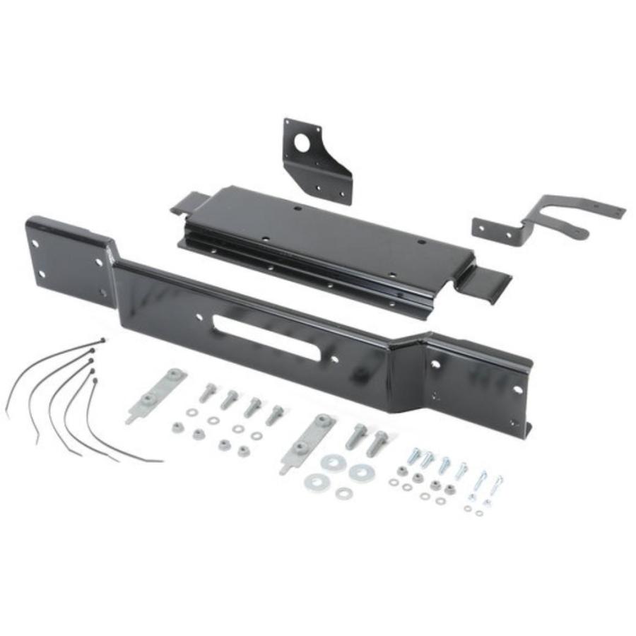 MOPAR(モパー)USA正規品]ウインチマウントキット (MP82213653AB専用