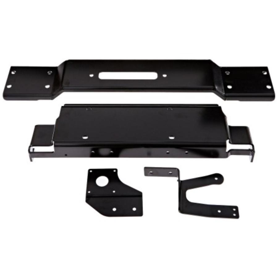 MOPAR(モパー)USA正規品]ウインチマウントキット (MP82213653AB専用
