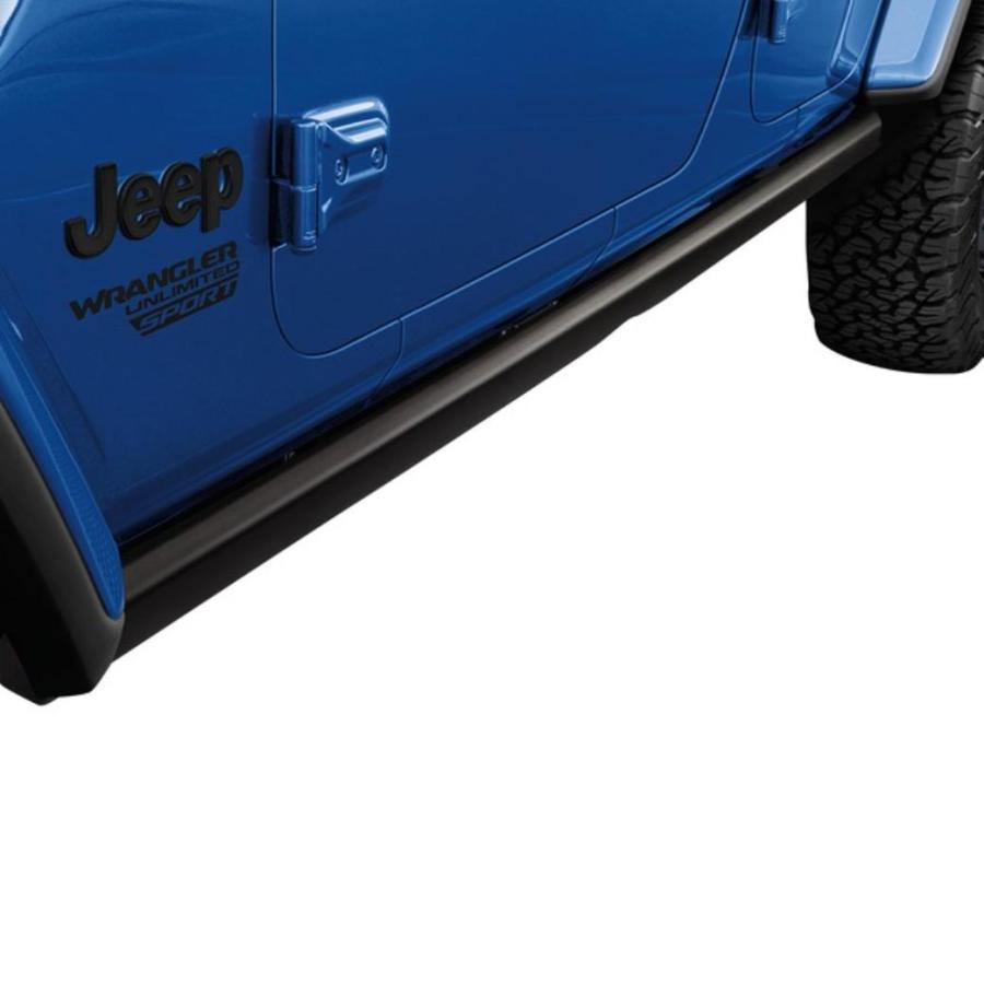 クライスラー・ジープ [MOPAR (モパー) USA正規品]ルビコンスタイル
