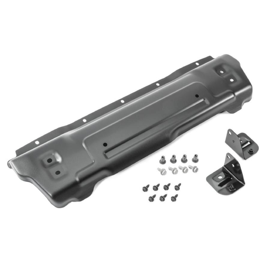 MOPAR(モパー)USA正規品]フロントスキッドプレート 一台分 Jeep