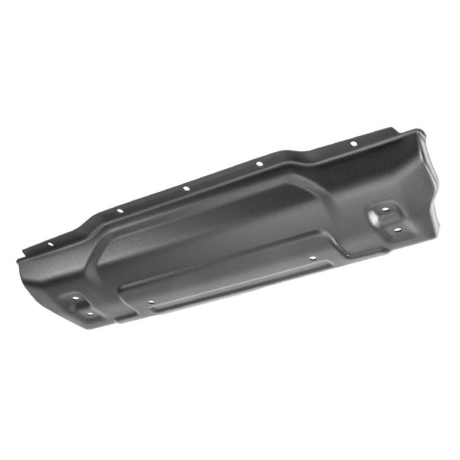 MOPAR(モパー)USA正規品]フロントスキッドプレート 一台分 Jeep