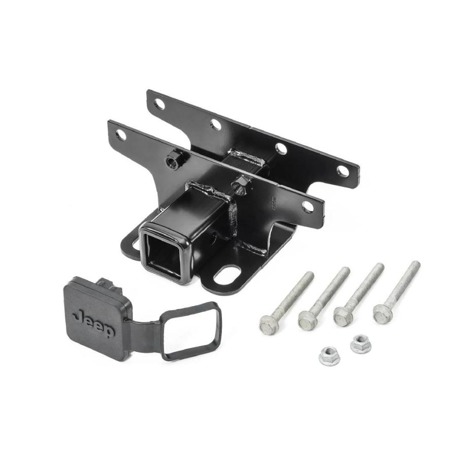クライスラー・ジープ [MOPAR(モパー)USA正規品]2インチ角