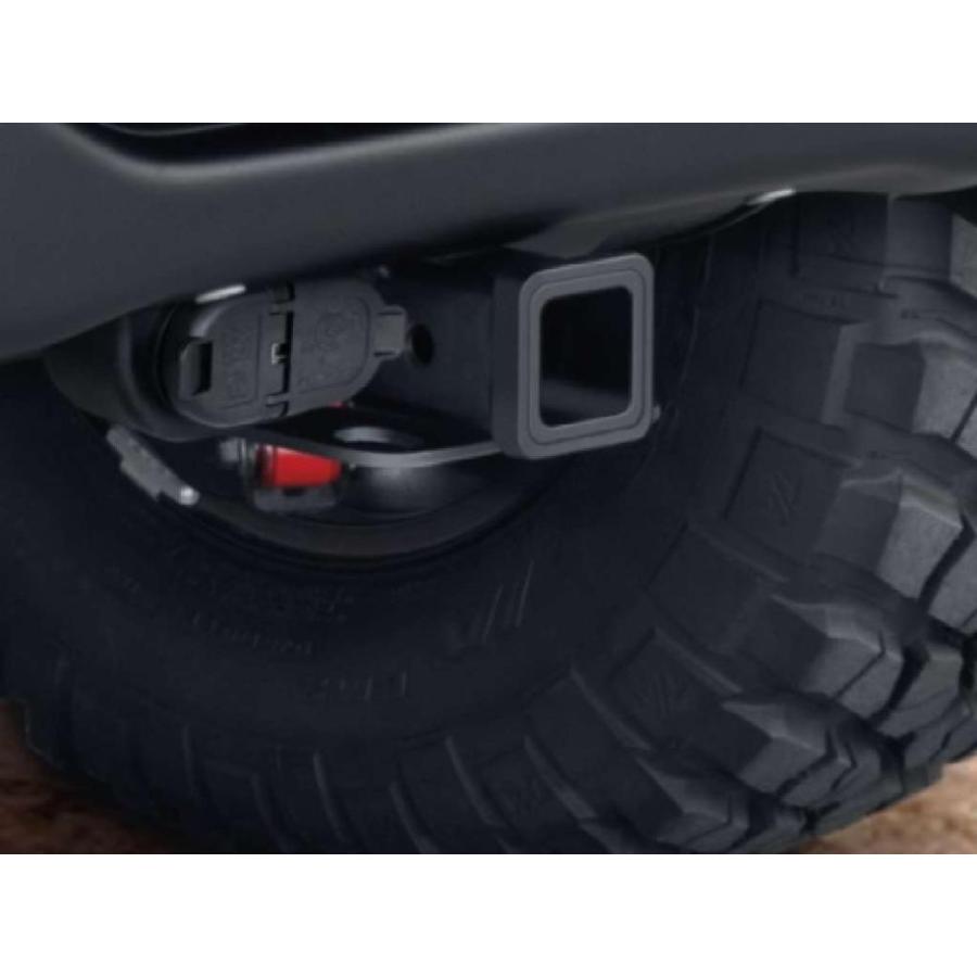 クライスラー・ジープ [MOPAR(モパー)USA正規品]2インチ角