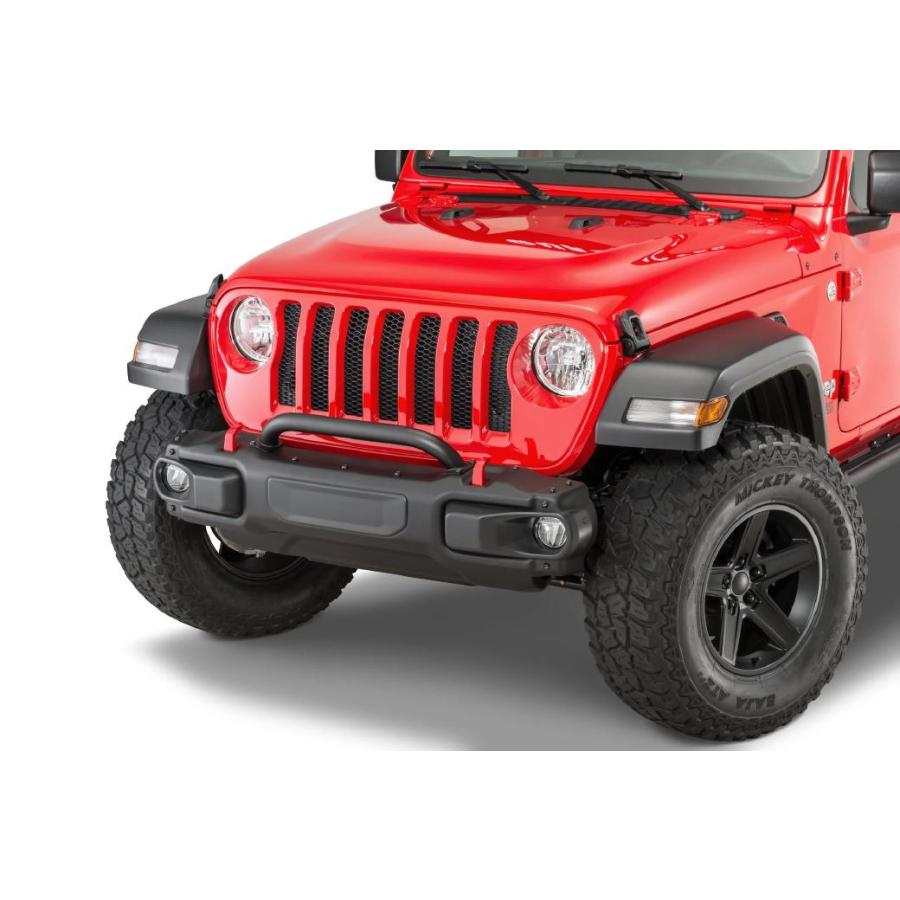クライスラー・ジープ [Mopar (モパー) USA正規品] ルビコン