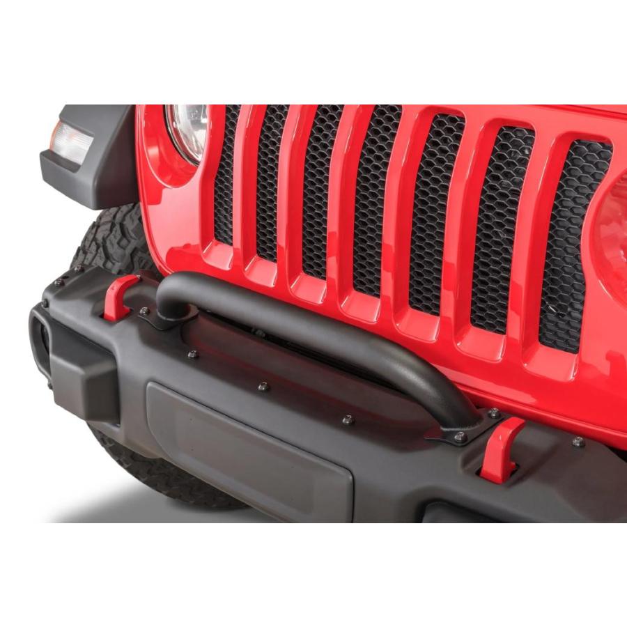 クライスラー・ジープ [Mopar (モパー) USA正規品] ルビコン