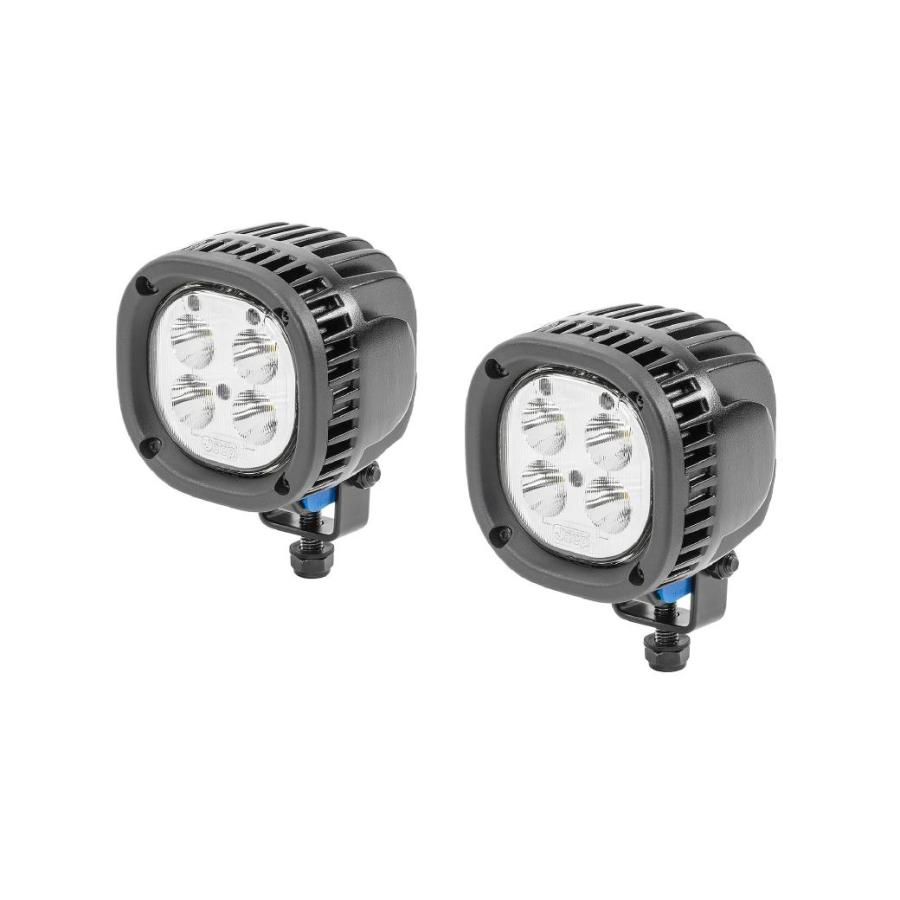 [MOPAR (モパー) USA正規品]5インチ オフロード LEDライト 2個セット Jeep Wrangler ジープ ラングラー JL/GLADIATOR グラディエーターJT_2