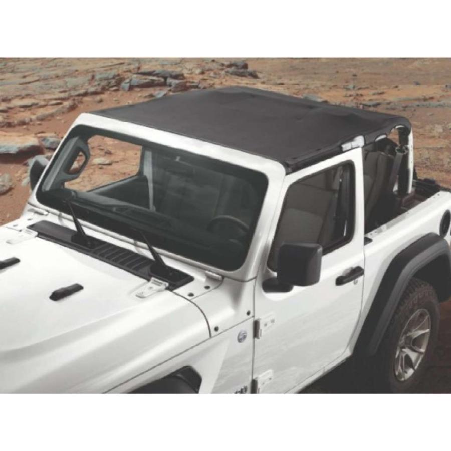 クライスラー・ジープ [Mopar モパー] ビニールトップ ブラック