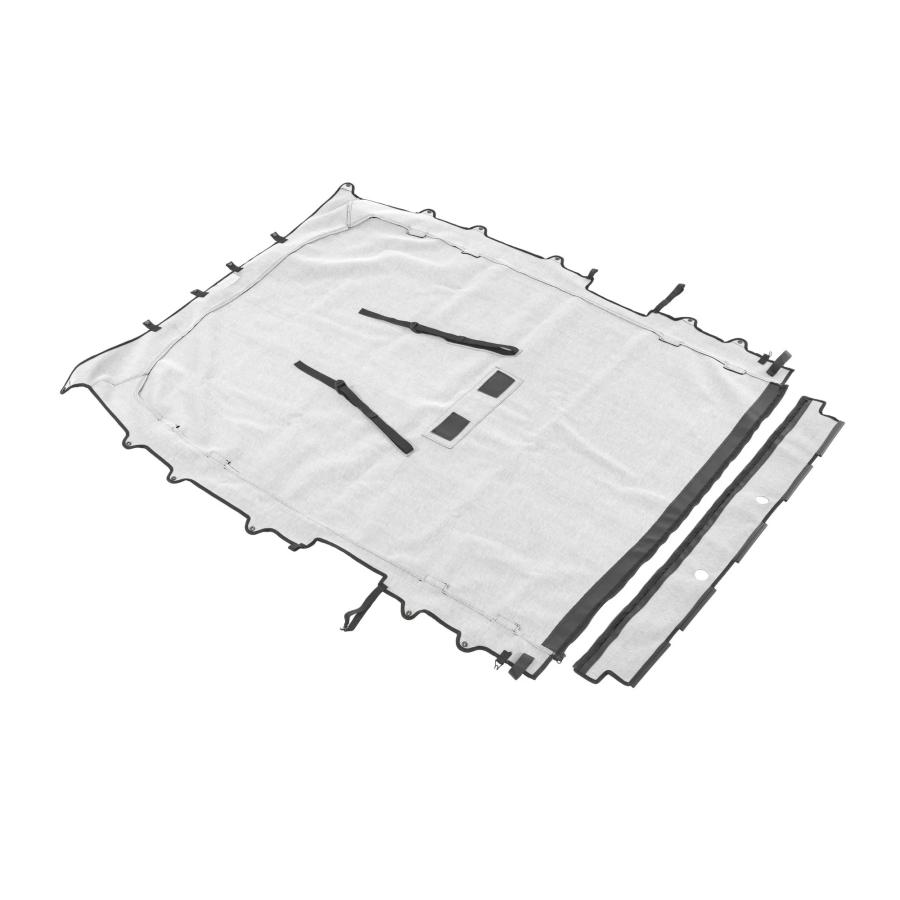 クライスラー・ジープ [Mopar モパー] ビニールトップ ブラック