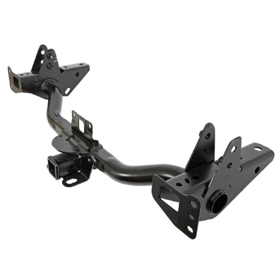 [MOPAR (モパー) USA正規品]クラス4 ヒッチメンバー/レシーバー 2インチ角 牽引能力 約3470kg Jeep GLADIATOR グラディエーターJT