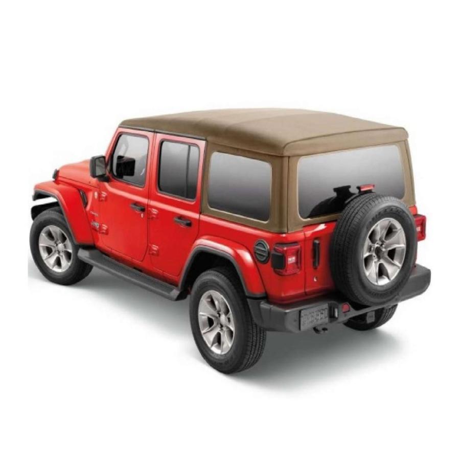 クライスラー・ジープ [MOPAR(モパー)USA正規品]プレミアム ソフト