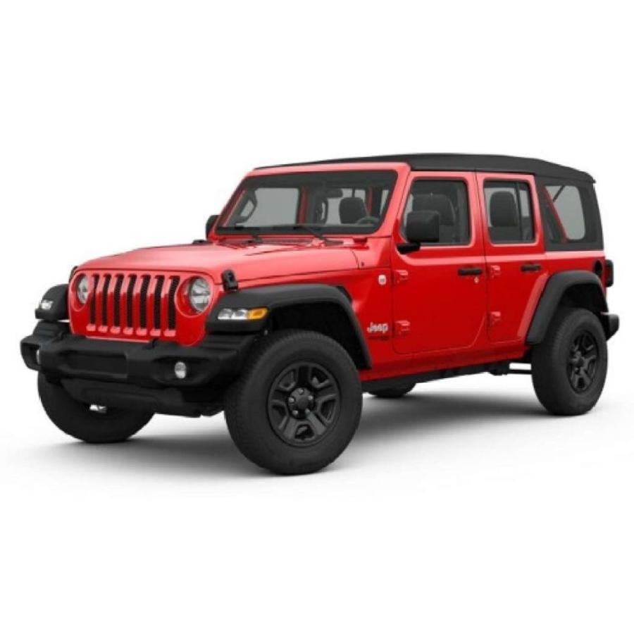 クライスラー・ジープ [MOPAR(モパー)USA正規品]スタンダード ソフト
