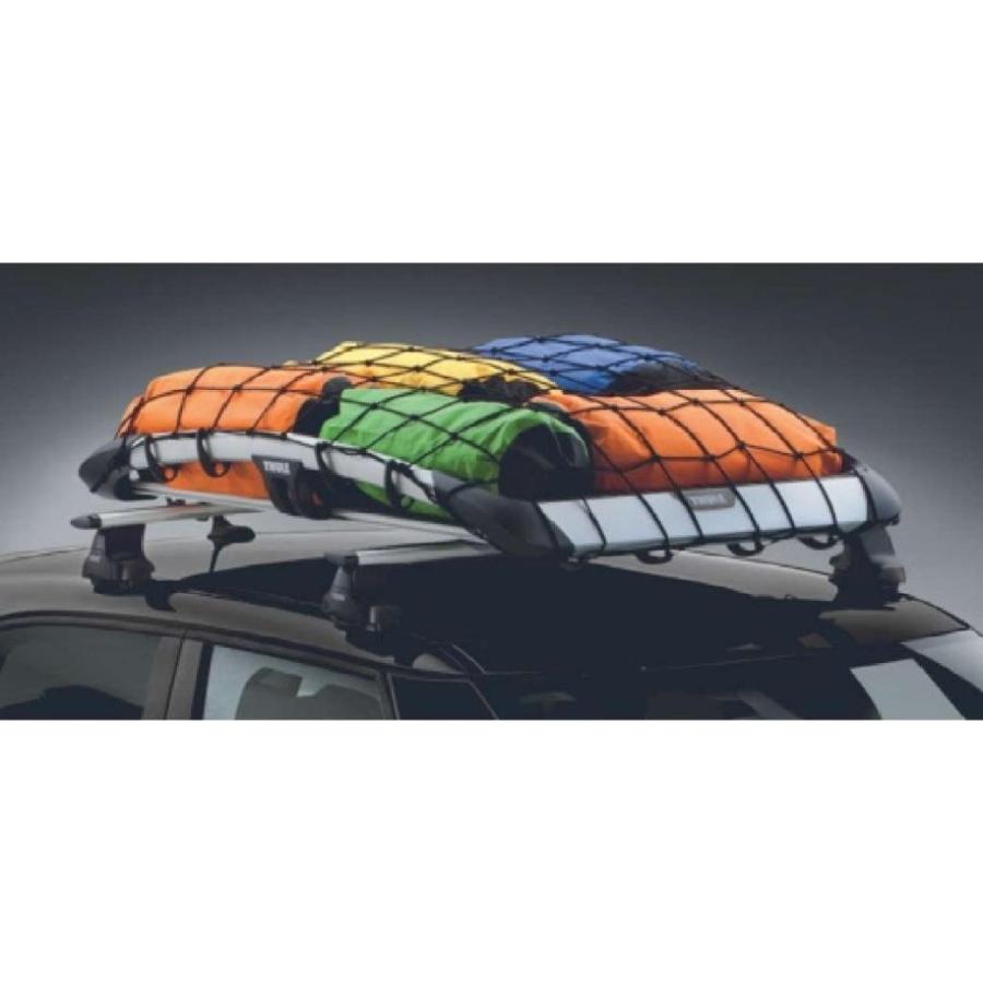 [MOPAR(モパー)USA正規品]ルーフカーゴバスケット JEEP ジープ レネゲード 2015年〜2018年/TCTRL864_1