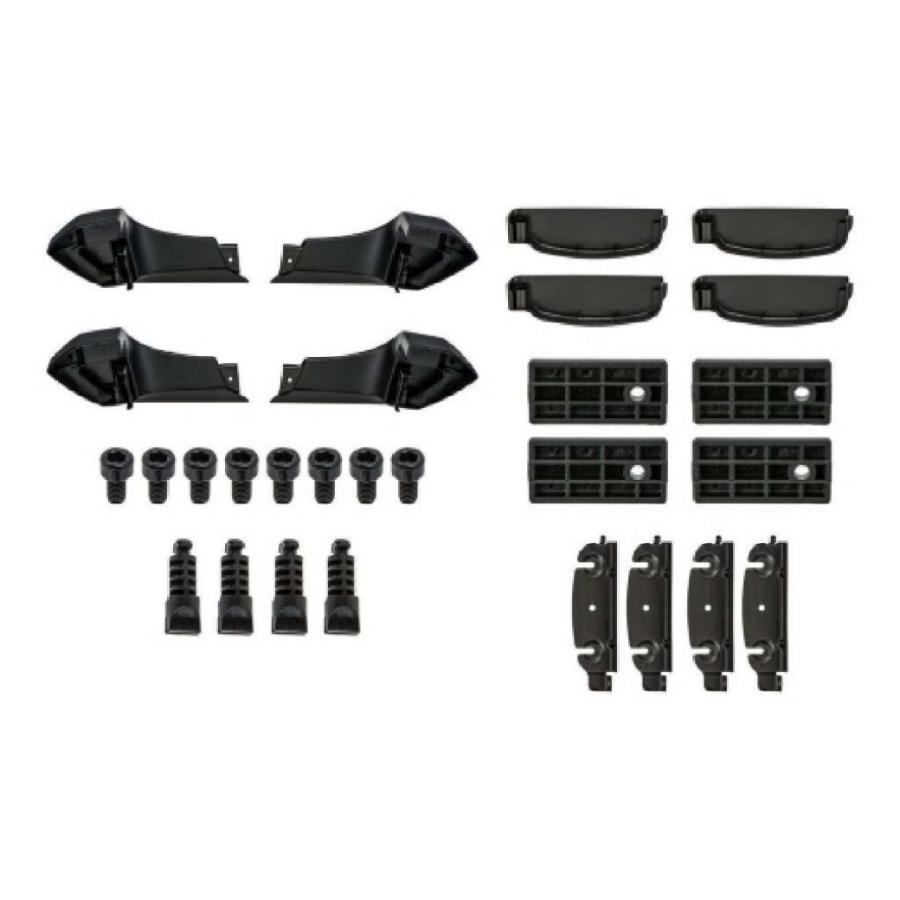[MOPAR(モパー)USA正規品]ルーフカーゴバスケット JEEP ジープ レネゲード 2015年〜2018年/TCTRL864_3