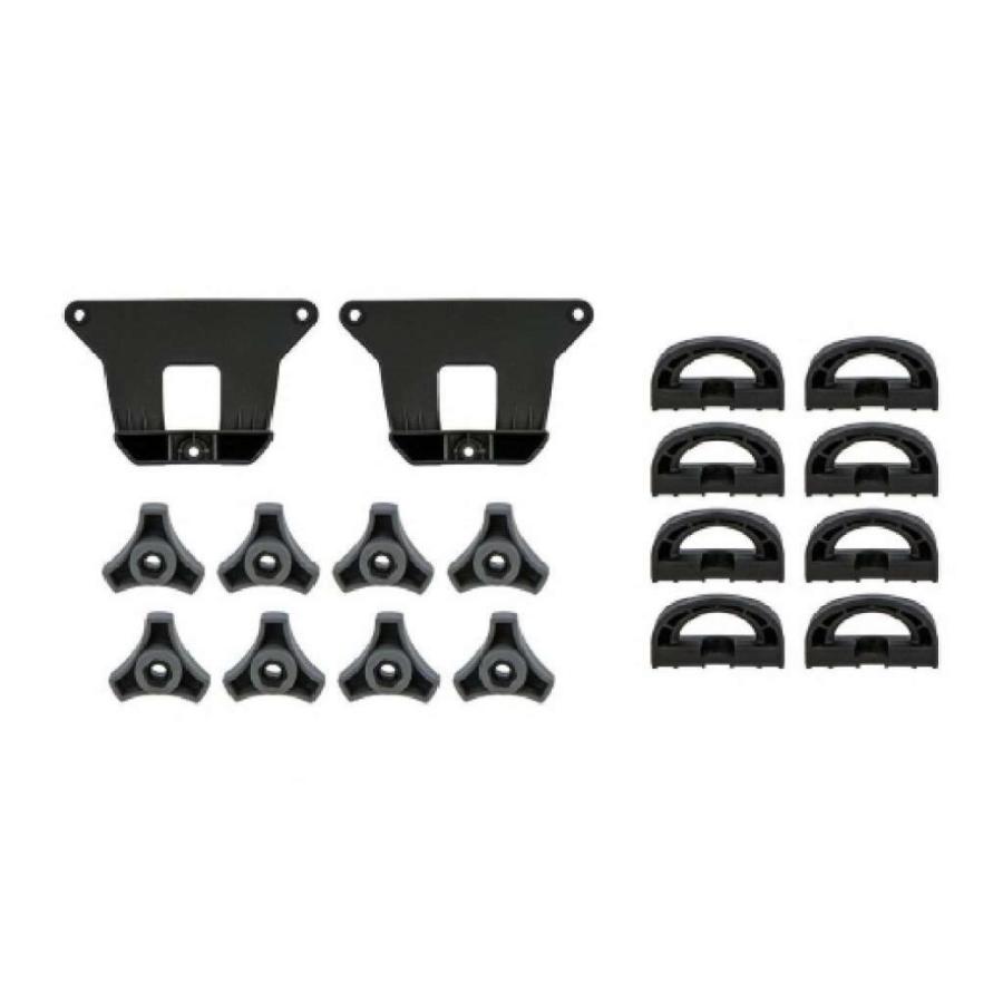 [MOPAR(モパー)USA正規品]ルーフカーゴバスケット JEEP ジープ レネゲード 2015年〜2018年/TCTRL864_4