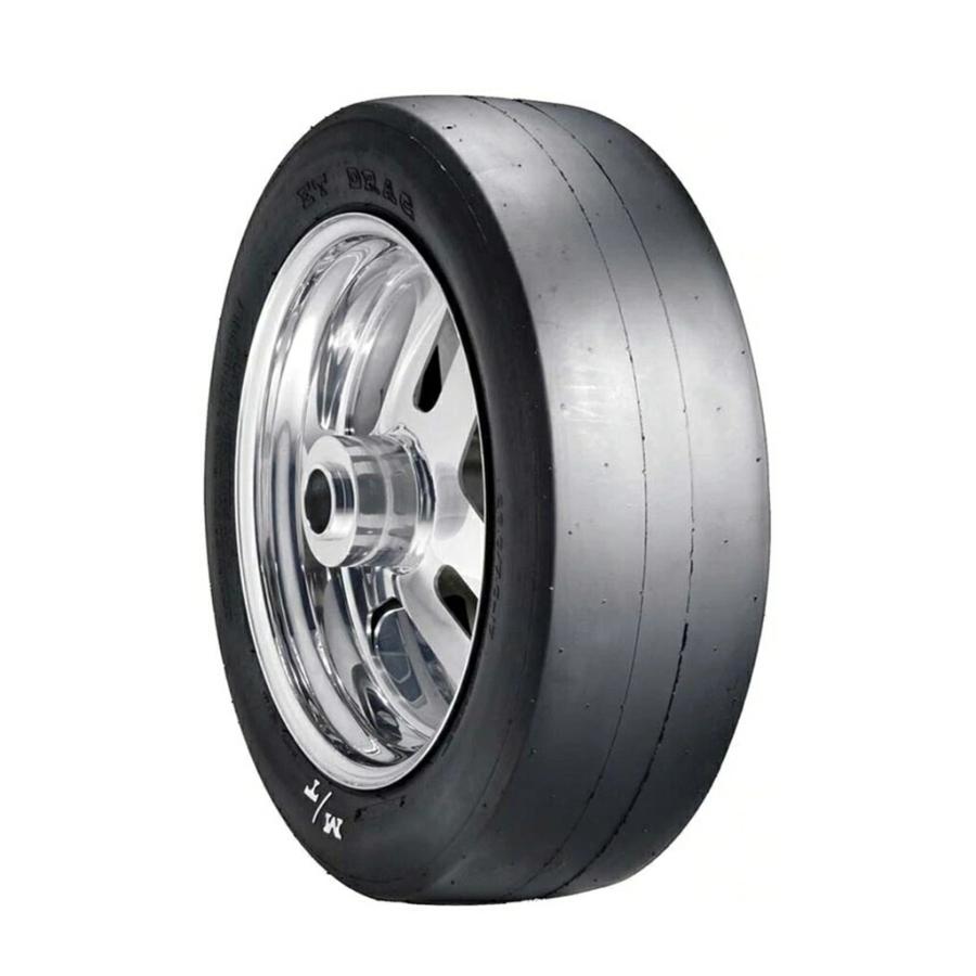 MICKEY THOMPSON ミッキートンプソン] タイヤ1本 ET DRAG
