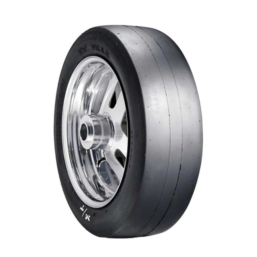 MICKEY THOMPSON ミッキートンプソン] タイヤ1本 ET DRAG MOTORCYCLE