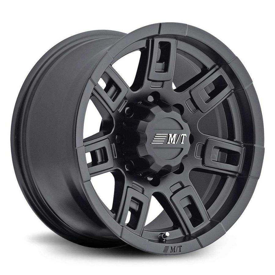 ミッキートンプソン MICKEY THOMPSON ミッキートンプソン]22インチアルミホイール 1本