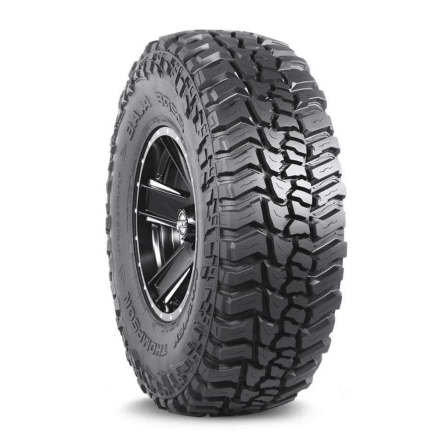 MICKEY THOMPSON ミッキートンプソン] タイヤ1本 BAJA BOSS (バハボス