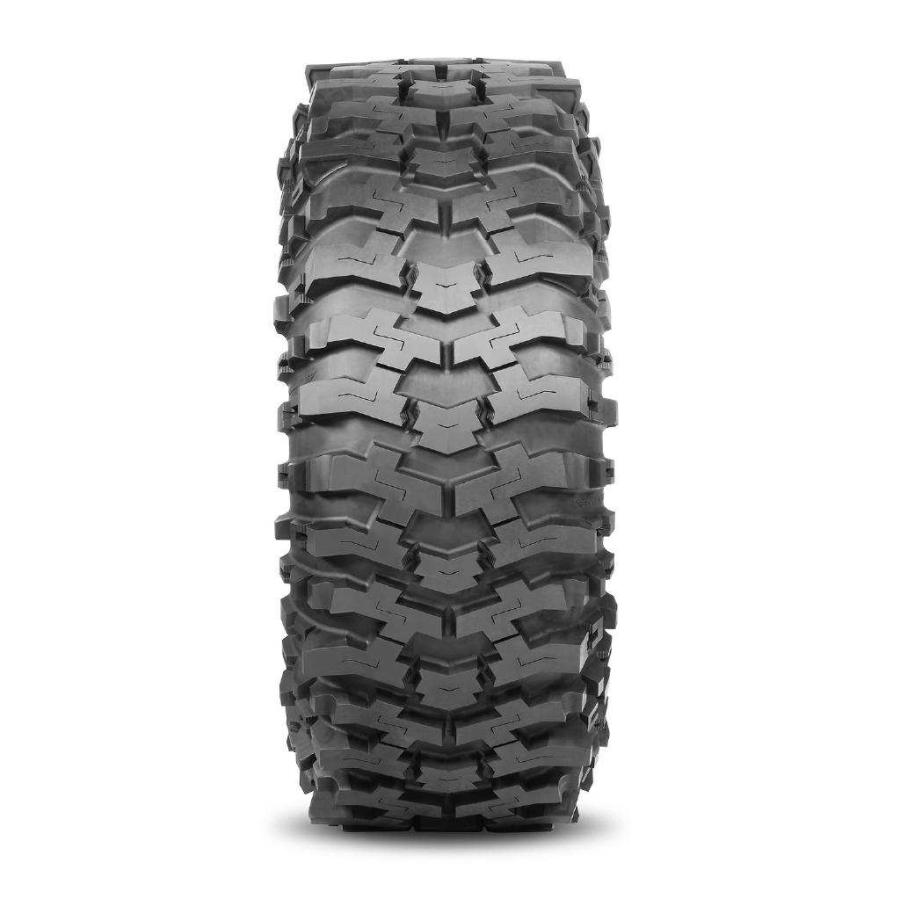 [MICKEY THOMPSON (ミッキートンプソン) 日本正規輸入総代理店]17インチタイヤ 1本 BAJA PRO XS 15/43-17LT バイアス 汎用/90000036760の画像