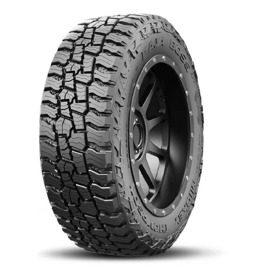 MICKEY THOMPSON(ミッキートンプソン)日本正規代理店]18インチタイヤ 1 
