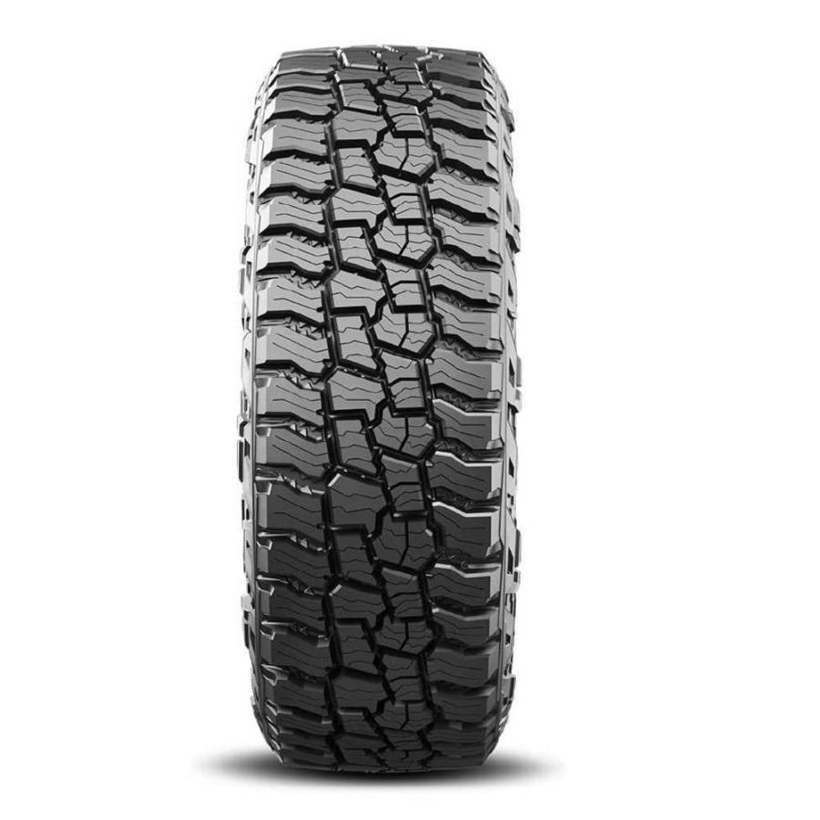 [MICKEY THOMPSON(ミッキートンプソン)日本正規代理店]22インチタイヤ 1本 BAJA BOSS A/T SUV 285/45R22 114T ラジアル/90000049724の画像