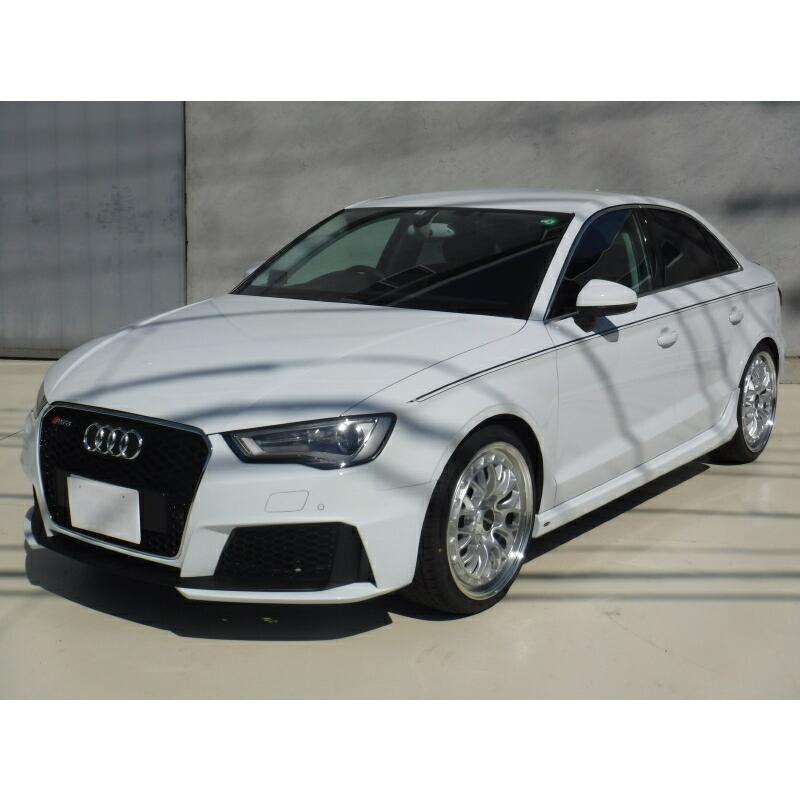 MARVIN(マーヴィン)社製ダウンサス Audi a4 a5 03.jpg