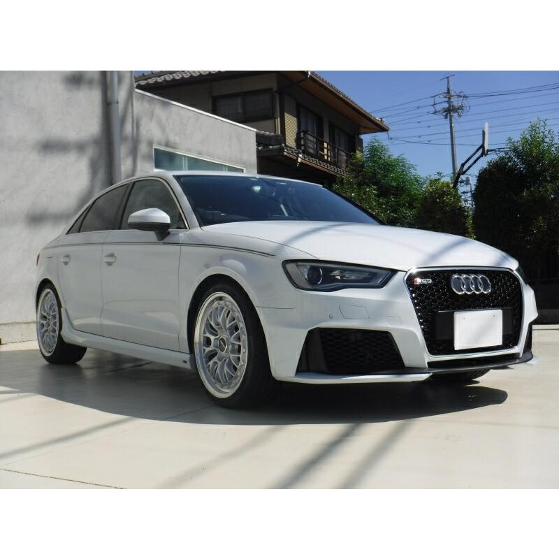 Audi（アウディ） [MARVIN(マーヴィン)社製]ローダウンサスペンション