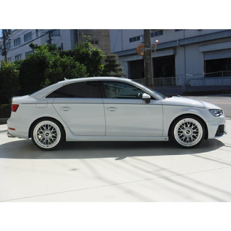 Audi（アウディ） [MARVIN(マーヴィン)社製]ローダウンサスペンション