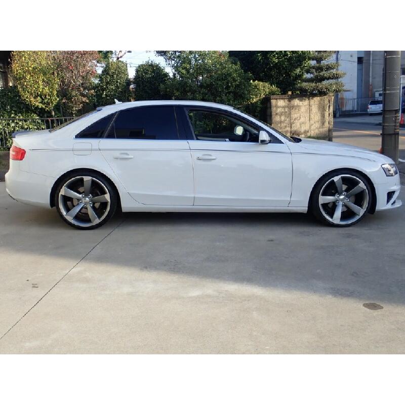 MARVIN 社製]ローダウンサスペンション コイル/スプリング 約30mm