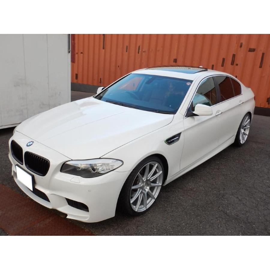 BMW f10 5シリーズサスペンションま