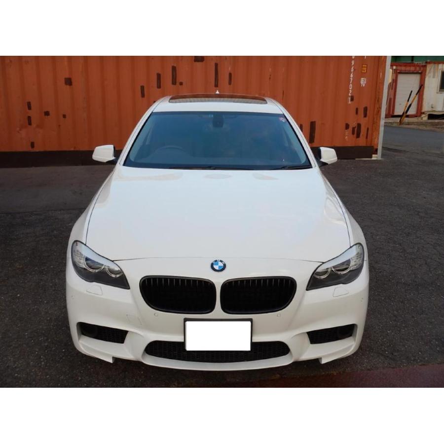 [MARVIN(マーヴィン)社製]ローダウンサスペンション コイル 35〜40mm・一台分 BMW 5シリーズ F10 /送料無料の画像