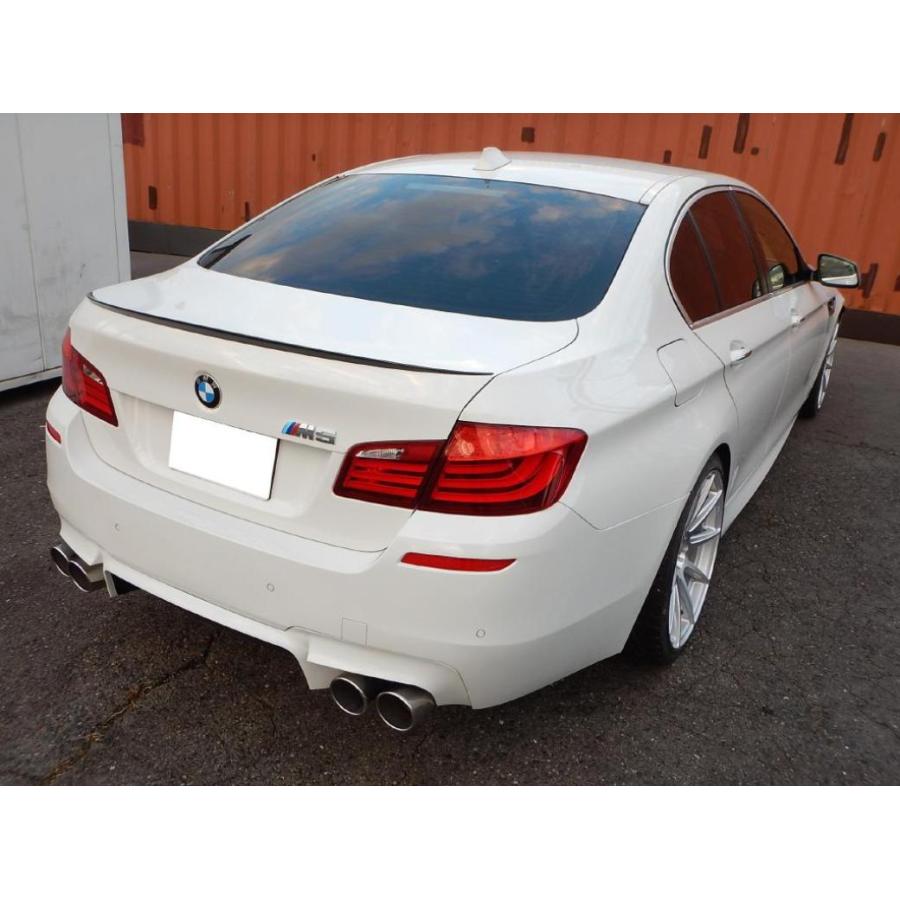 [MARVIN(マーヴィン)社製]ローダウンサスペンション コイル 35〜40mm・一台分 BMW 5シリーズ F10 /送料無料の画像
