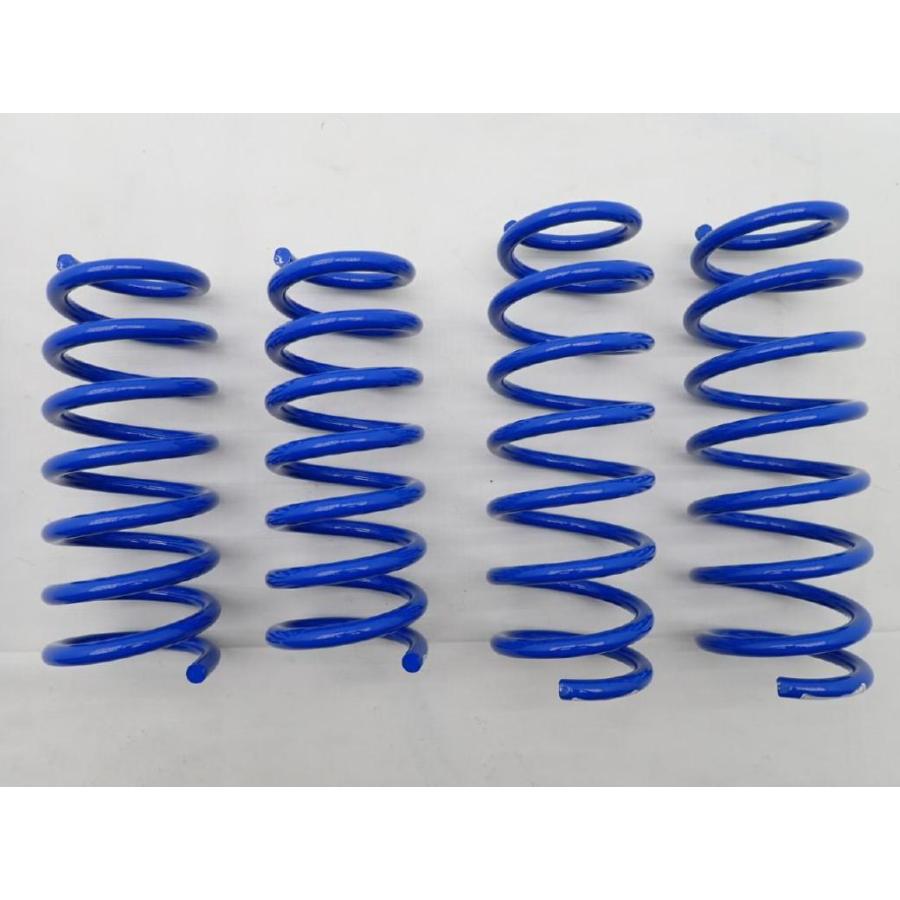 5ZIGEN [MARVIN(マーヴィン)社製]ローダウンサスペンション コイル 35