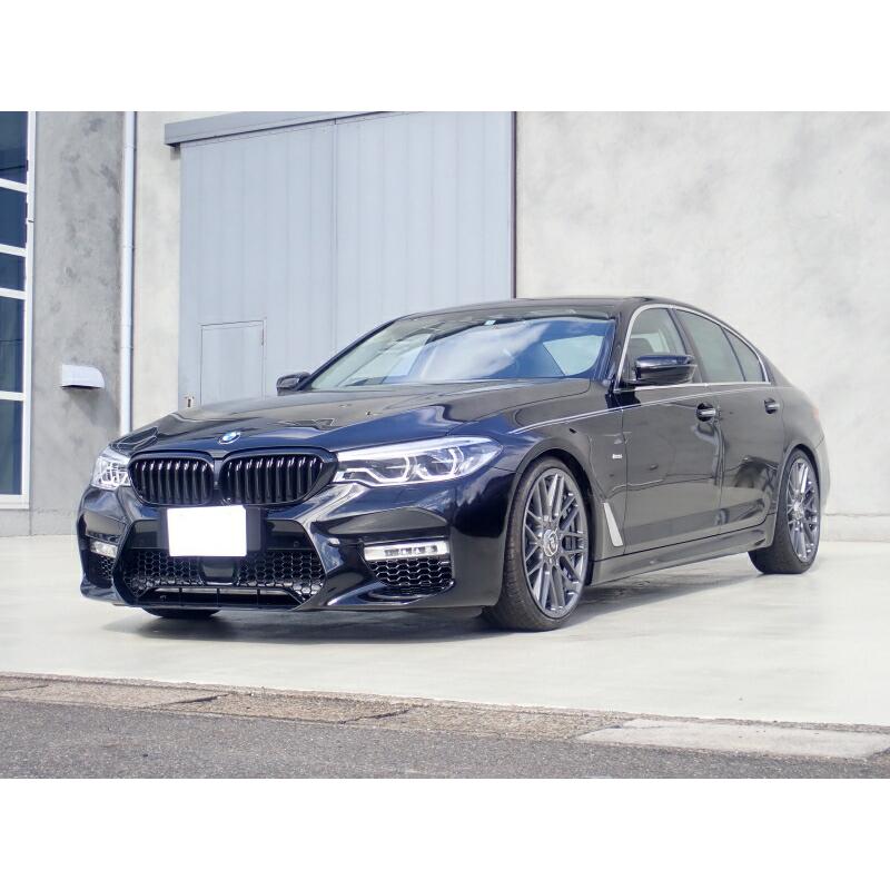 BMW [MARVIN(マーヴィン)社製]ローダウンサスペンション コイル 約